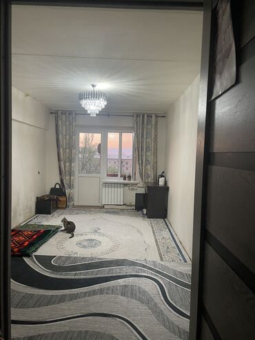микра: 2 комнаты, 48 м², 104 серия, 5 этаж