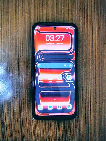 Мобильные телефоны и аксессуары: 🔥 Blackview A96 8(+8)/256 GB — Səliqəli vəziyyətdə 🔥 Blackview A96 — — 1