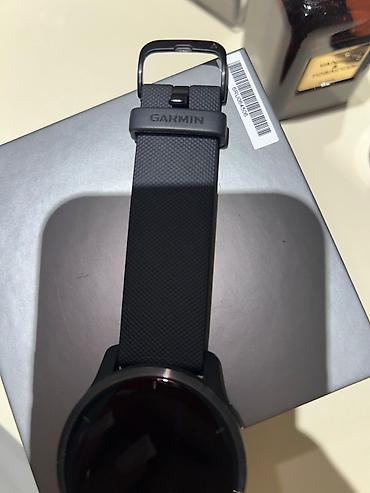 su samuru: Garmin Venu 2 Plus – GPS Smartwatch - Qutuda olanlar: Venu 2 Plus — 5