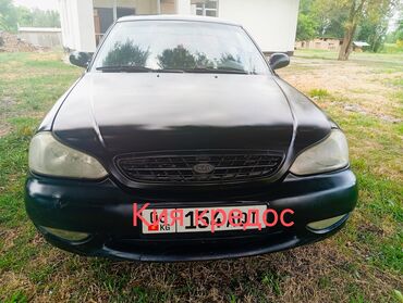 генератор на киа рио: Kia : 1998 г., 2 л, Механика, Бензин, Седан
