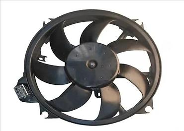 renault scenic 1: RENAULT GRAND SCENIC III 3 2009 - VENTILATOR HLADNJAKA | NOVO! NOVO! — 1