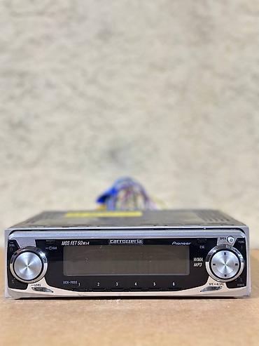 Магнитолы: Б/у, 1-DIN, Без системы, Без оперативной памяти ГБ ОЗУ, Без встроенной памяти Гб ПЗУ — 8