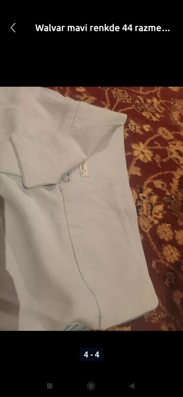 Botinkalar: Satilir 25 manat — 20