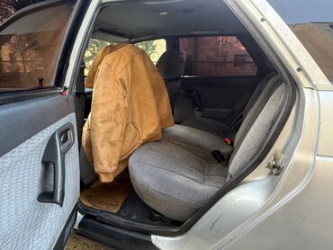 VAZ (LADA): Salam zavod hecne problemı yox — 3