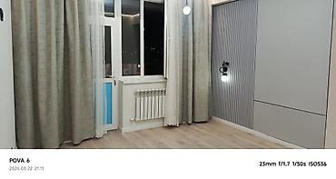 Продажа квартир: 4 комнаты, 98 м², 9 этаж, Дизайнерский ремонт — 14