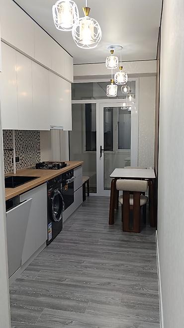 1 комната, 44 м², парк Фучика Элитка, 6 этаж, Дизайнерский ремонт