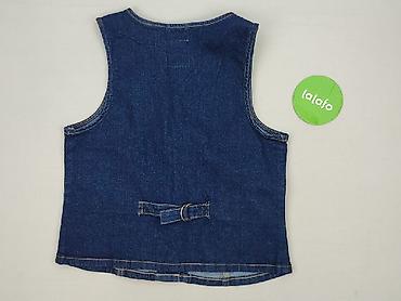 jeans pull and bear: Kamizelka damska, rozmiar L — 3