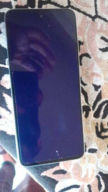 işlənmiş telefonlar redmi: Xiaomi Redmi 12, цвет - Серый