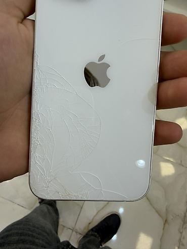 iphone 8 plus gence: IPhone 13, 128 GB, Ağ — 3