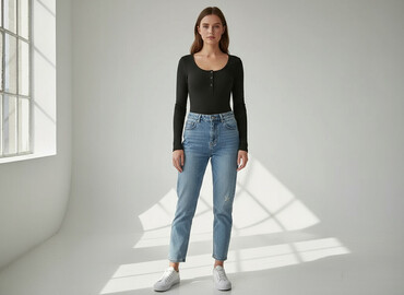 buty na koturnie z futerkiem: Shein, Body damskie, rozmiar M