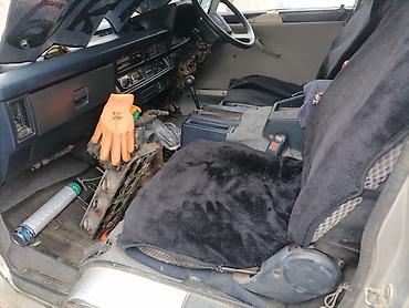 Toyota: Toyota Lite Ace: 1985 г., 2 л, Механика, Бензин, Минивэн — 6