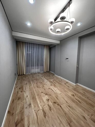 Продажа квартир: 1 комната, 41 м², Элитка, 5 этаж, Евроремонт