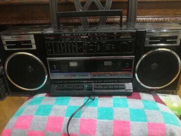 беспроводные наушники xiaomi купить в баку: Alman MAqnitafonu FİSHER