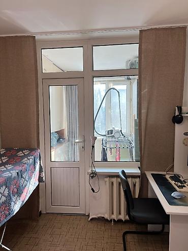 Продажа квартир: 3 комнаты, 63 м², Индивидуалка, 2 этаж, Косметический ремонт — 9