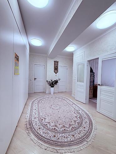 11: 3 комнаты, 90 м², Азия Молл Элитка, 11 этаж — 10