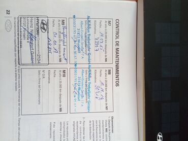 Hyundai: Hyundai i20: 1.3 l | 2010 il Hetçbek — 9