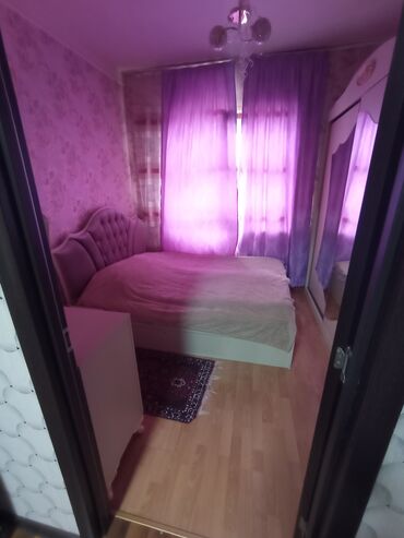 Köhnə tikili: Gəncə, 4 otaqlı, Köhnə tikili, 80 kv. m — 11