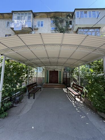 аренда памищения: 2 комнаты, Собственник, Без подселения, Без мебели