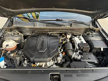 Kia: Kia Sportage: 2021 г., 2 л, Робот, Дизель, Кроссовер — 24