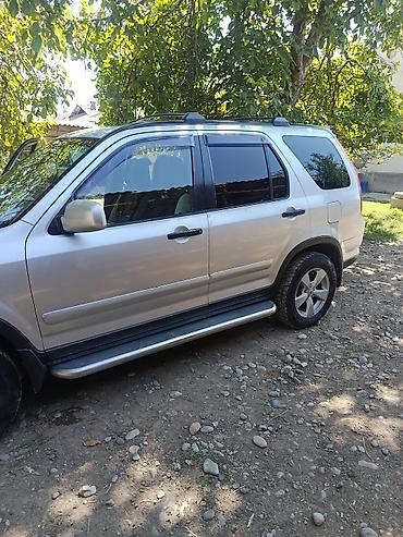 мотор м42: Honda CR-V: 2002 г., 2.4 л, Автомат, Бензин, Кроссовер — 4