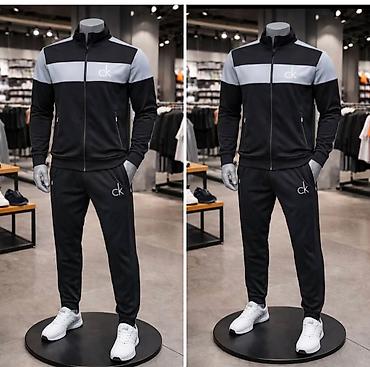 dres neymar: Muške trenerke M,L,XL,XXL,3XL veličine za 3700 din
pb — 1