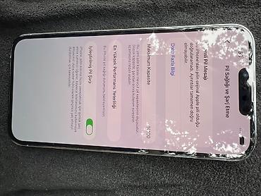 iphone 2: IPhone 13 Pro Max, 256 GB, Sierra Blue, Face ID — 3