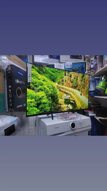 Холодильники: У НАС САМЫЙ НИЗКИЙ ЦЕНЫ. АКЦИЯ!!! SAMSUNG 32 Дюм ДИАГОНАЛ 82 см !!!