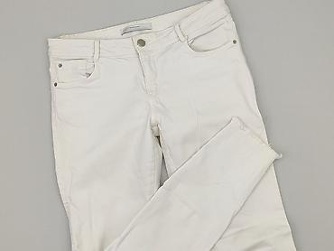 pull and bear jeans: Zara, Jeansy damskie, rozmiar S — 1