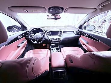 Kia: Kia Sorento: 2018 г., Дизель, Кроссовер — 9