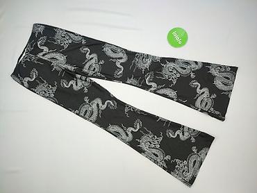 gra o tron: Spodnie materiałowe damskie, rozmiar XS — 2