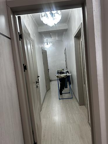 2хкомн квартира: 2 комнаты, 68 м², 8 этаж, Свежий ремонт — 1