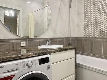 Долгосрочная аренда квартир: 2 комнаты, Агентство недвижимости, Без подселения, С мебелью полностью — 7