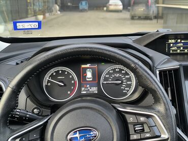 Subaru: Subaru Forester: 2019 г., Бензин, Кроссовер at lalafo.kg — 12 Subaru: Subaru Forester: 2019 г., Бензин, Кроссовер — 12