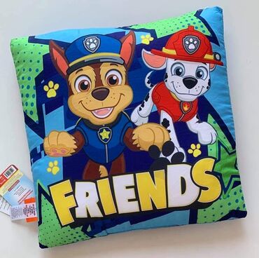 Jastuci: Dekorativni jastuk, bоја - Šareno — 5