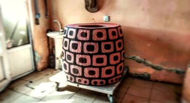 Təndir kürələri: Təndir satışı,təndir və kaminlərin quraşdırılması . ▪️şok! — 9