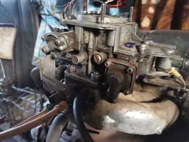 Auto delovi: Karburator Lada 2107 Riva, Lada 2104 Karavan, Lada 2105, Lada 2121 — 13