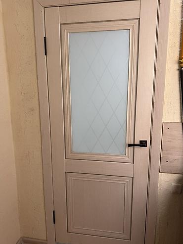 Долгосрочная аренда домов: 38 м², 2 комнаты, Утепленный, Бронированные двери, Евроремонт at lalafo.kg — 13 Долгосрочная аренда домов: 38 м², 2 комнаты, Утепленный, Бронированные двери, Евроремонт — 13