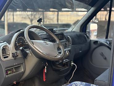 Mercedes-Benz: Mercedes-Benz Спринтер: 2002 г., 2.2 л, Механика, Дизель — 8