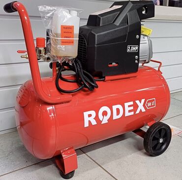 компрессора: Акция Акция 3дня🔥😳 Турецкий компрессор RODEX Мощность : 2,0 Hp 1.5 KW