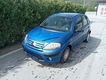 auto la: DELOVI ZA CITROEN C3 | Polovini delovi za Citroen C3 Delovi ispravni — 1
