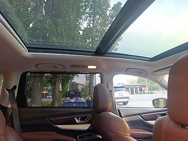 климат контроль хонда одиссей: Subaru Ascent: 2020 г., 2.4 л, Автомат, Кроссовер — 6