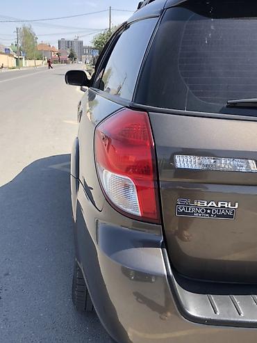 bean: Subaru Outback: 2007 г., 3 л, Автомат, Бензин, Универсал — 7