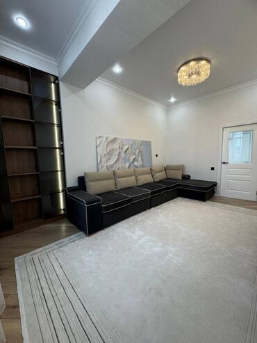 ищу квартиру в сокулуке: 2 комнаты, 60 м², Элитка, 12 этаж, Дизайнерский ремонт