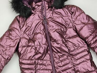 Outerwear: Down jacket, L (EU 40), condition - Very good