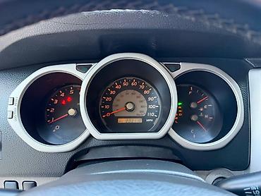 фораннер 215: Toyota 4Runner: 2004 г., 4 л, Автомат, Бензин, Внедорожник — 8
