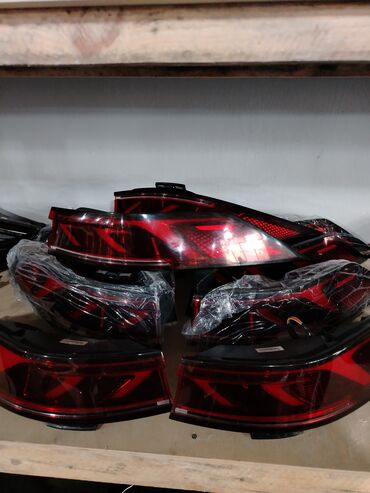 Bamperlər, buferlər: Ön, Changan 05, 2024 il, Çin, Ödənişli çatdırılma — 16