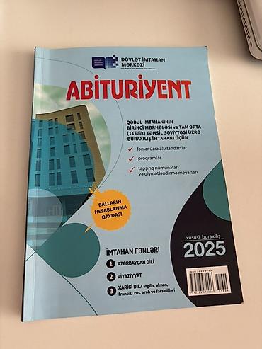sumkalar 2023: Azərbaycan dili 11-ci sinif, 2023 il, Ünvandan götürmə — 1