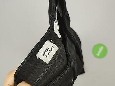 jeans gucci: Bershka, Jeansy damskie, rozmiar S — 5