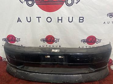 степ рф 3 бампер: Бампер HONDA Stepwgn RF3 K20 2003 (б/у) — 1