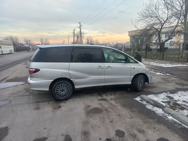 купить toyota estima: Toyota Estima: 2002 г., 2.4 л, Автомат, Бензин